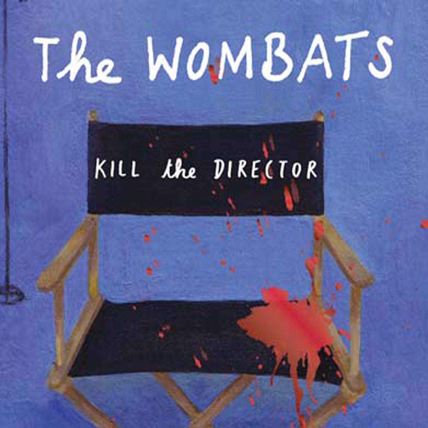 Kill the Director (CSS Remix)