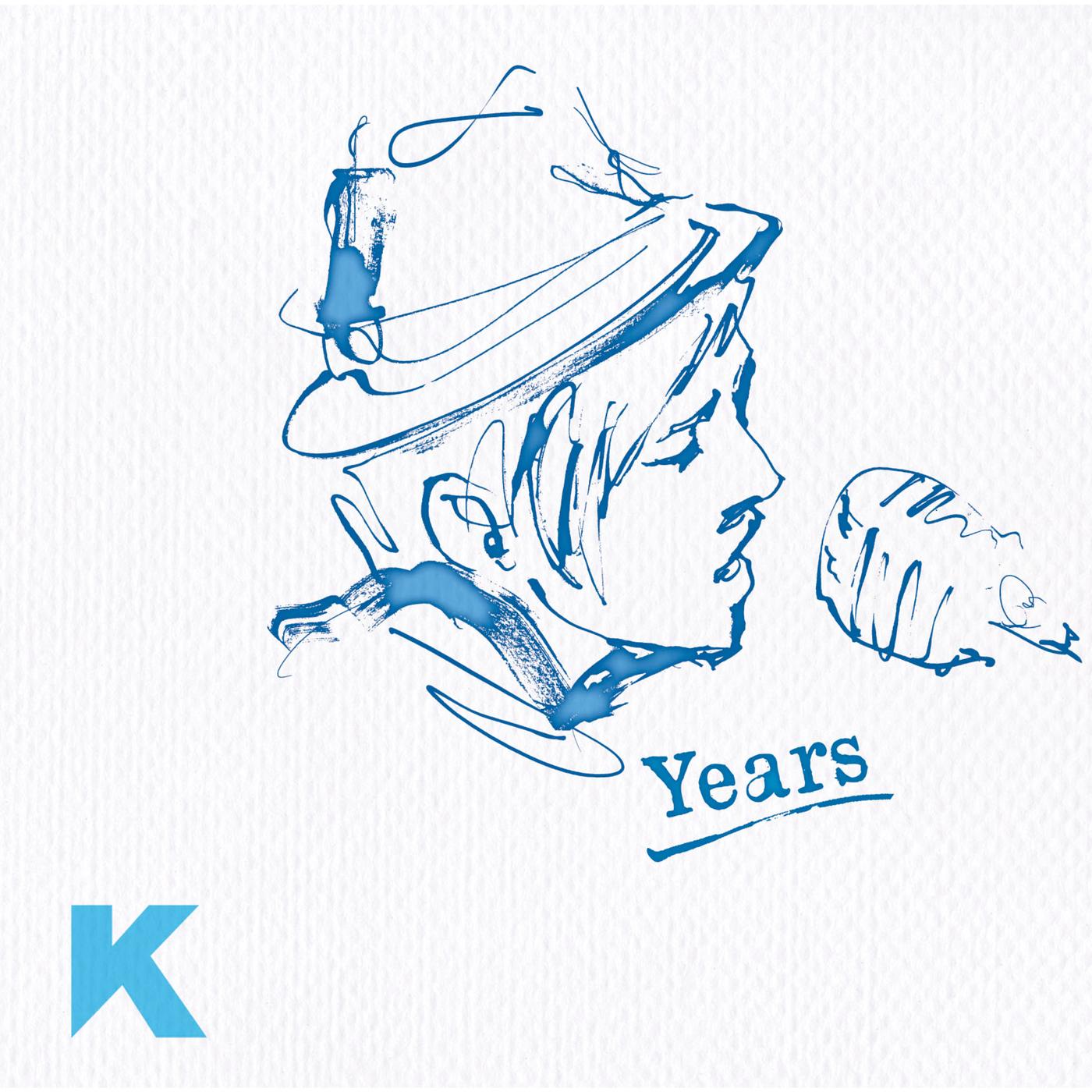 Years