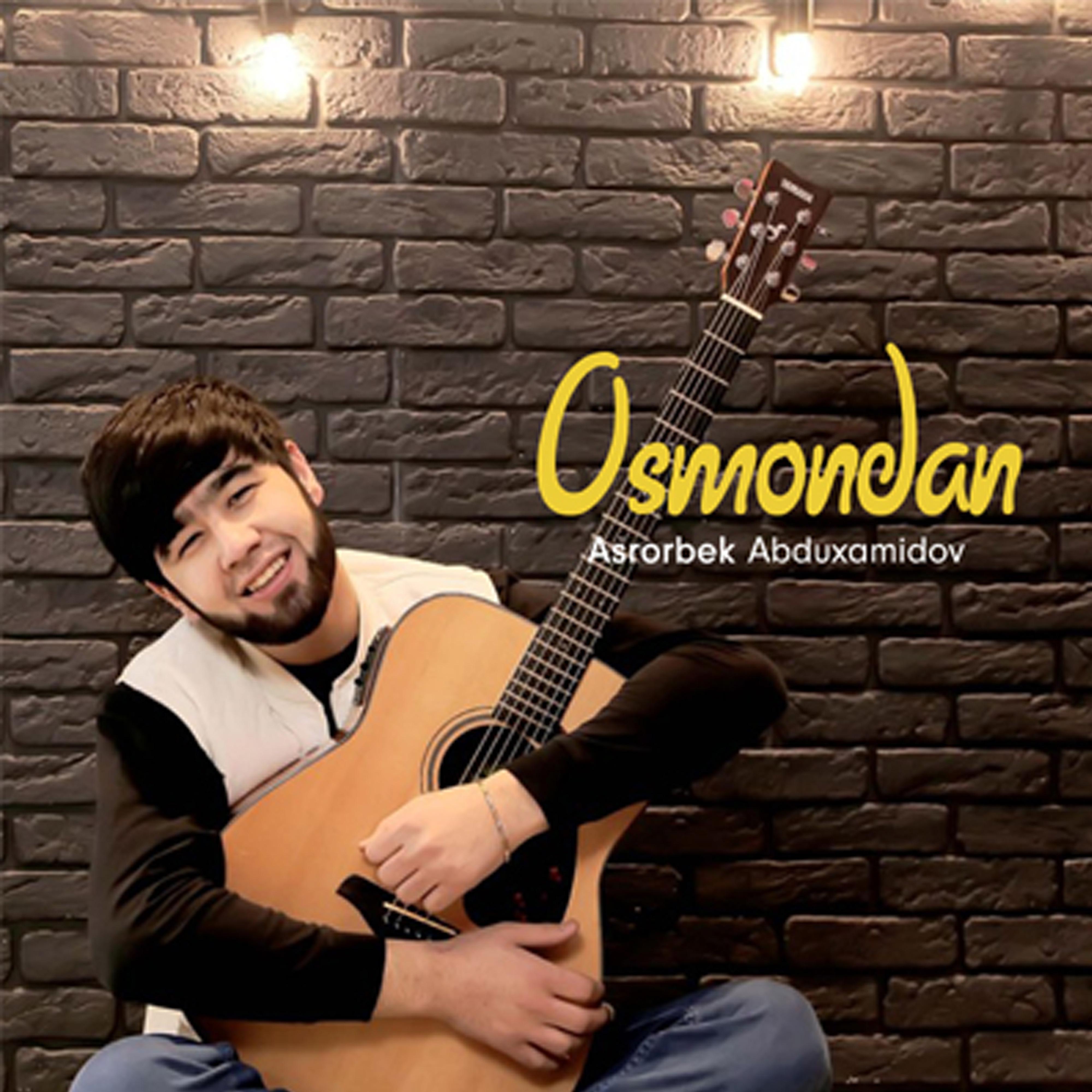 Osmondan (Remix)
