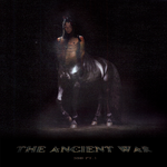 SsB pt.1 THE ANCIENT WAR专辑