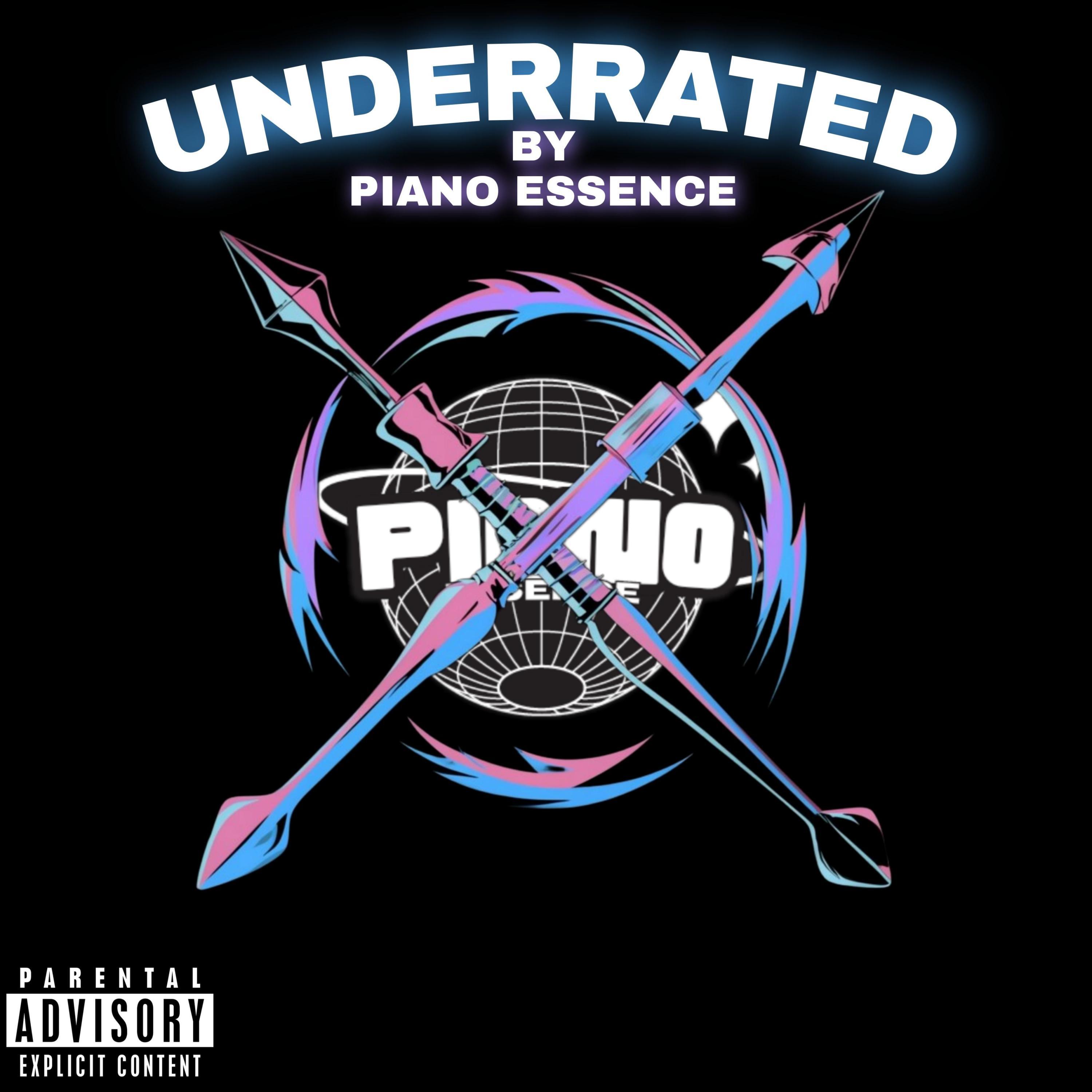 PIANO ESSENCE - Underrated