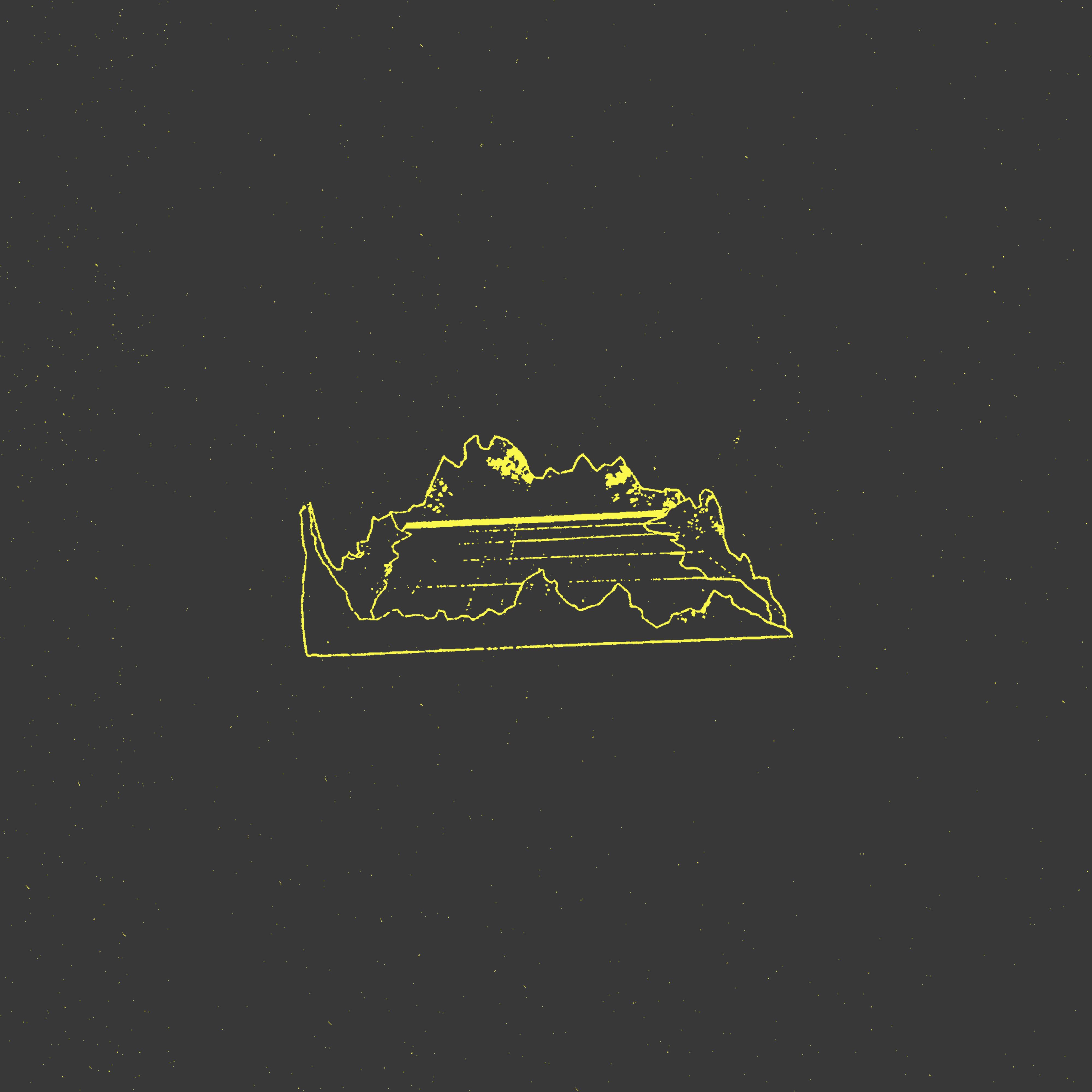 Crosses (Bibio Rework)