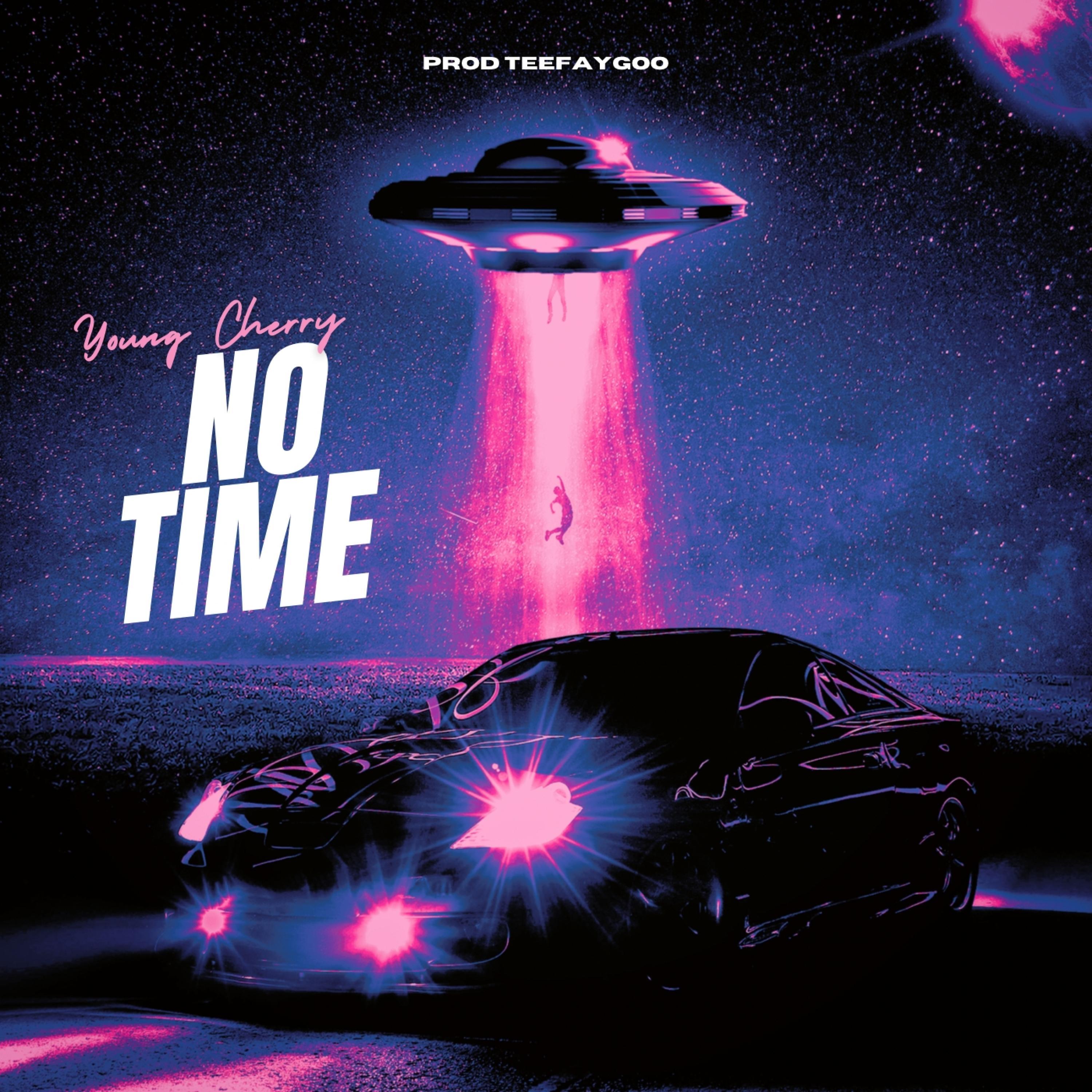 :n.o'+ ti"me/~ (feat. TyFontaine, OMG, Inez, Pardyalone, April Ancelin, SAMY, Selmon, Juelz Santana & Dante YN)