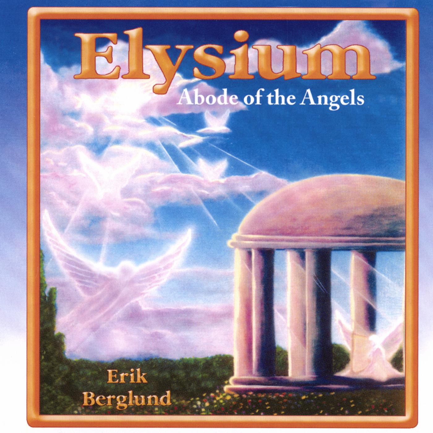 Erik Berglund - Angel Lullaby