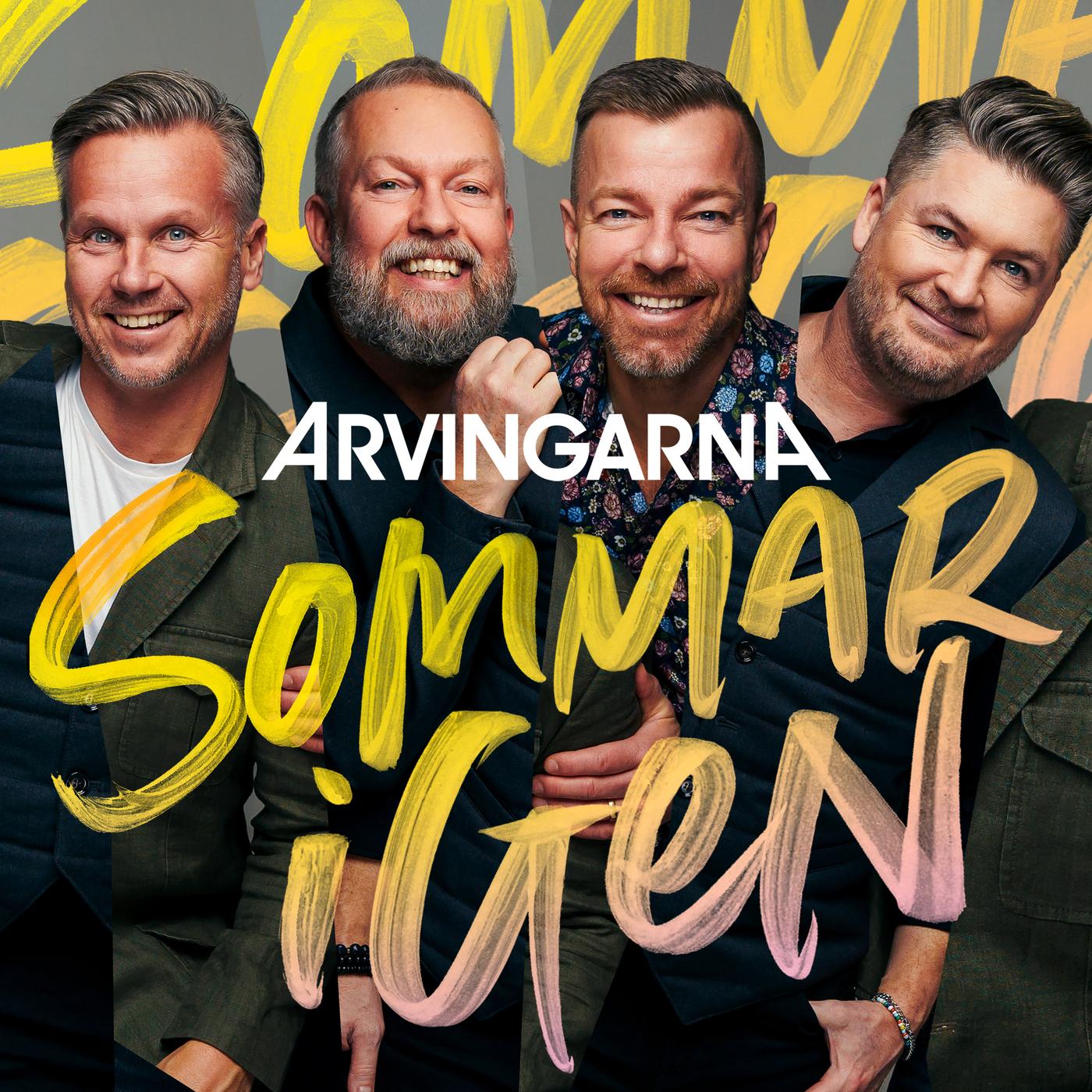 Sommar igen