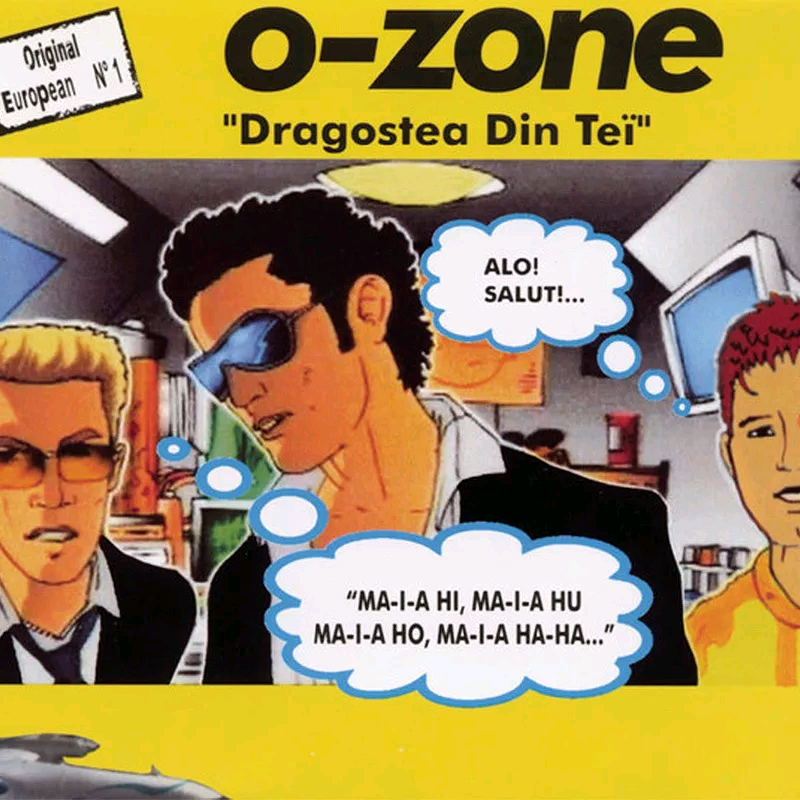 Песни o zone dragostea. Группа o-Zone. Группа o-Zone Dragostea din Tei. Dragostea din Tei текст.