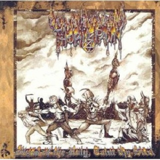 Blood of the Holy, Taint Thy Steel