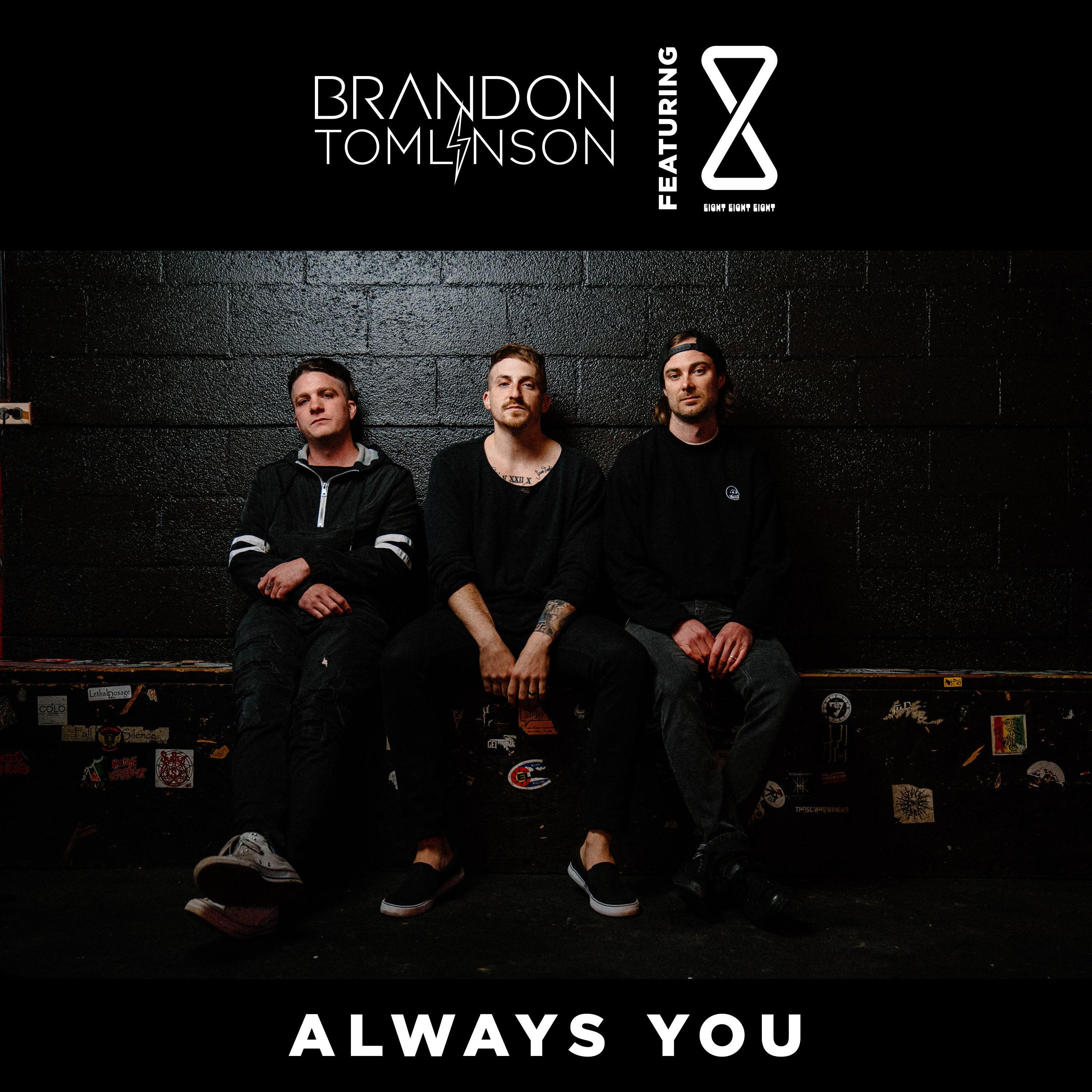 Always You (feat. 888)