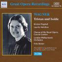 WAGNER, R.: Tristan und Isolde (Melchior, Flagstad, Reiner) (1936)