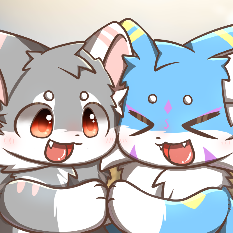 Friends（B4C）