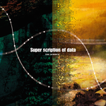 Super scription of data专辑