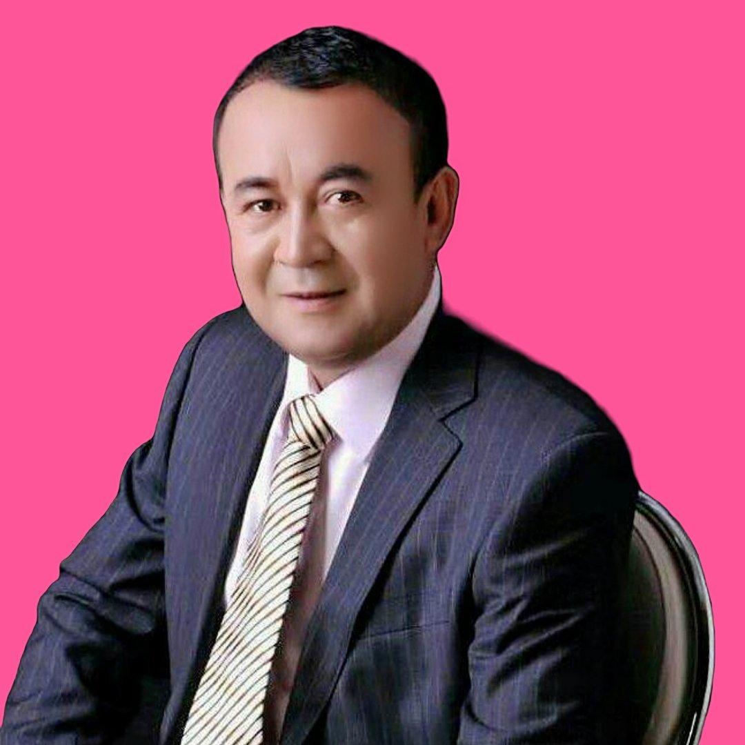 「新疆著名音乐人Umarjan Alim歌集❤Omarjan