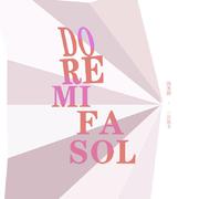 do re mi fa sol(伴奏)