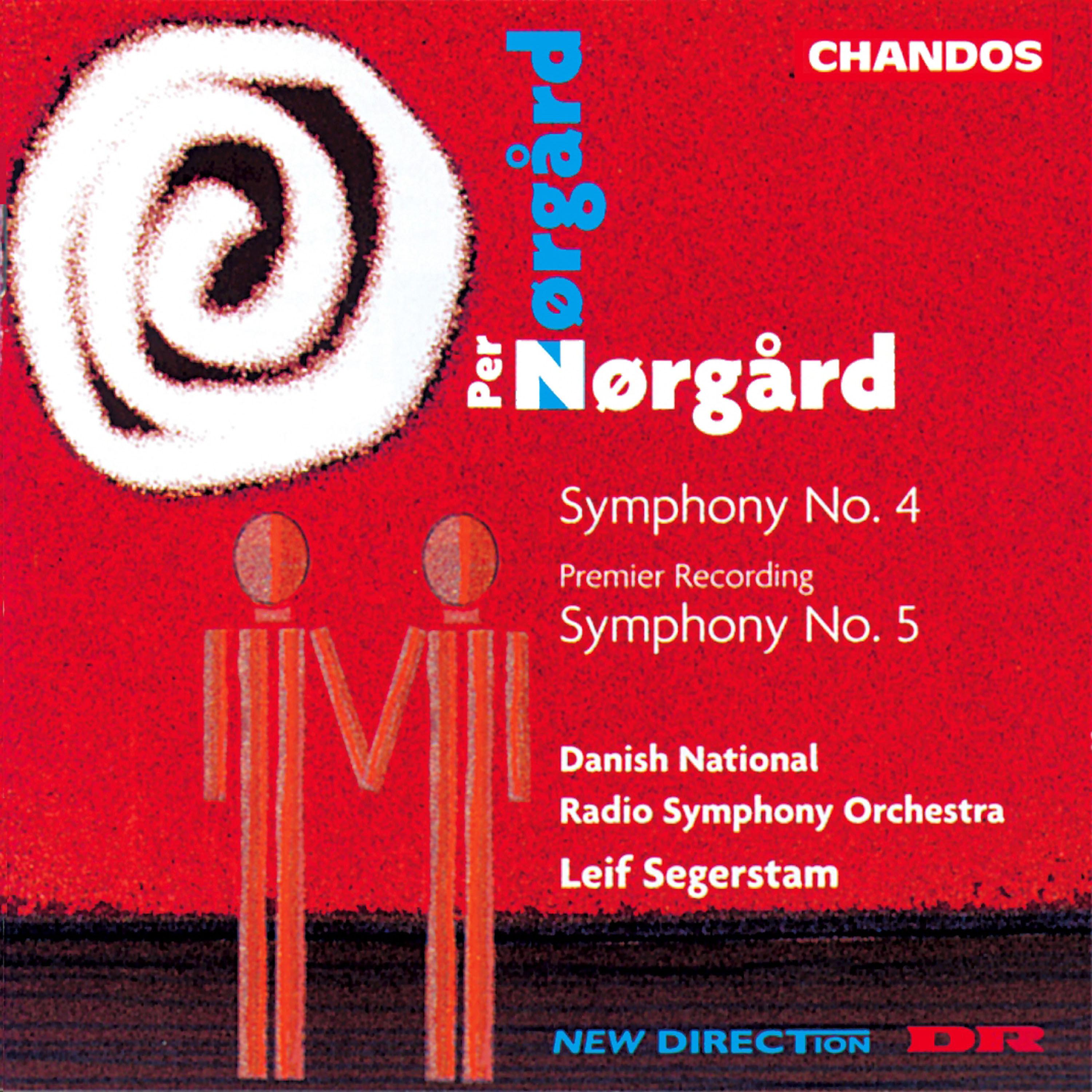 Symphony No. 4: I. Indian Rose Garden