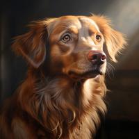 Ambient Music for Dog Relaxation: Calm Tunes