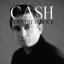 Johnny Cash - Country & Rock专辑
