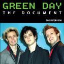 Green Day - The Interview专辑