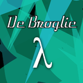 德布罗意第三变奏～De Broglie Lambda