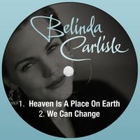 Belinda Carlisle vs Andrew A - Heaven Is A Place vs I Know You (Sell Out MC Mashup)
