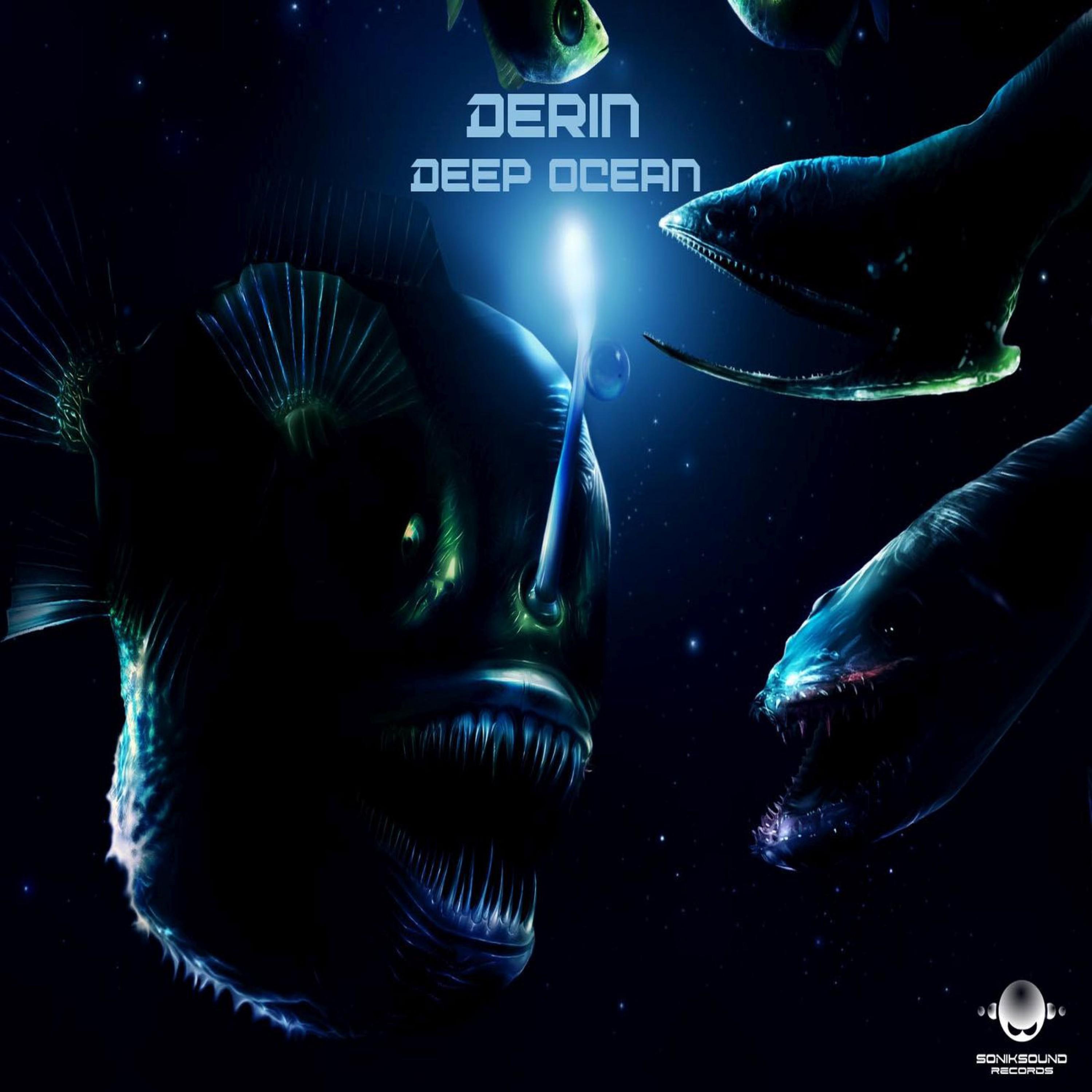Deep Ocean