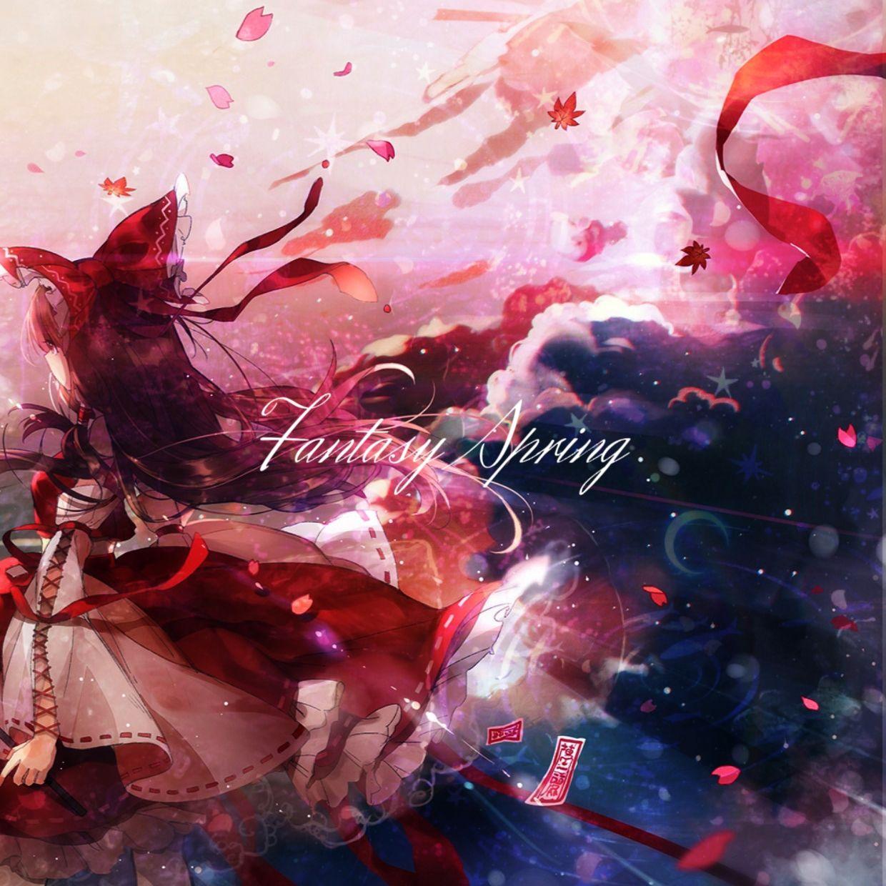 Fantasy Spring