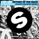 Return Of The Mack (Oliver Heldens Remix)专辑