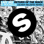 Return Of The Mack (Oliver Heldens Remix)专辑