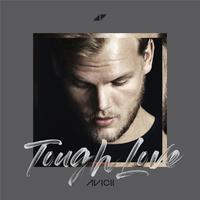 Avicii - Tough Love (piano Instrumental)