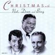 Christmas With Bing Crosby / Nat King Cole / Dean Martin