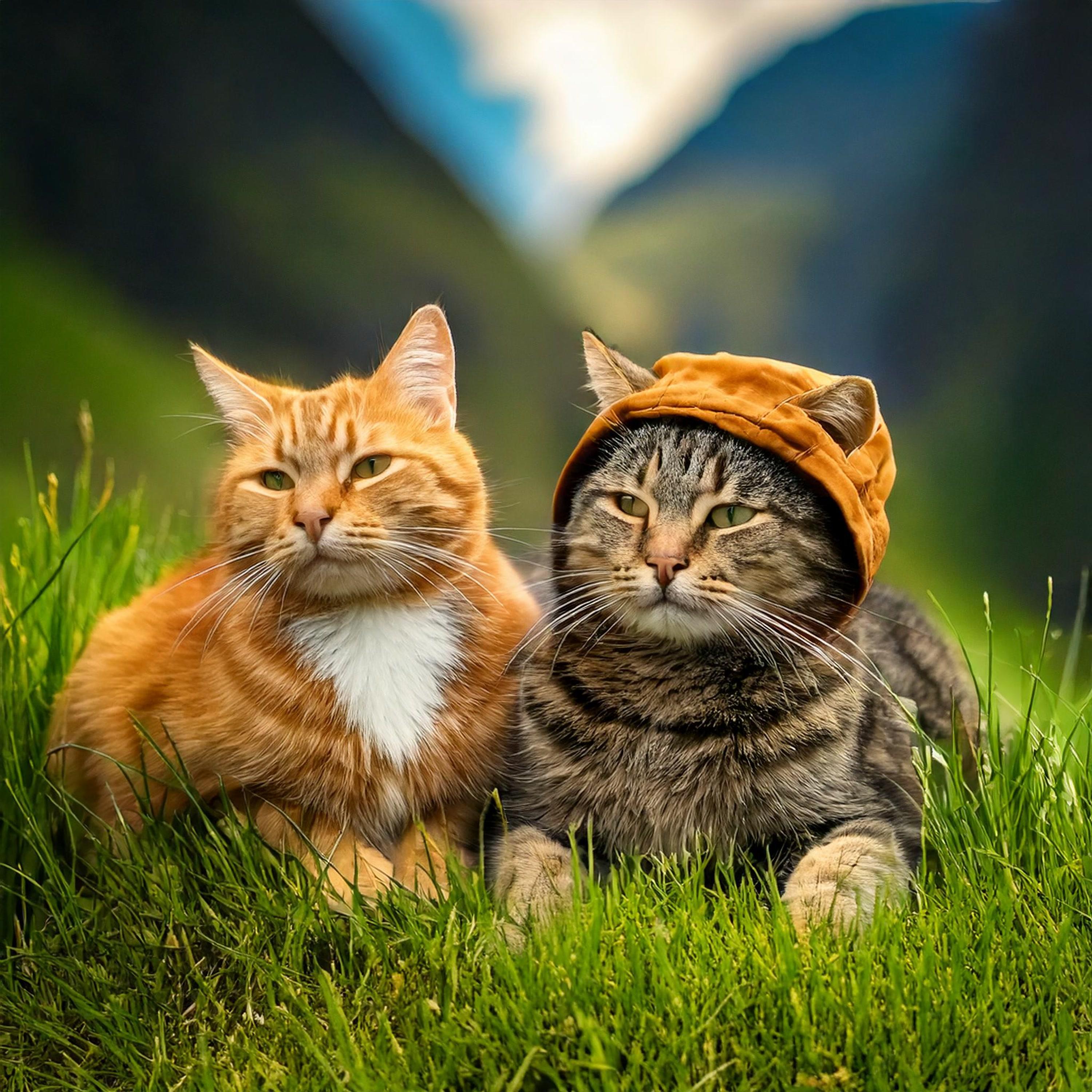 Deep Cat Gentle Tunes for Cat Comfort - Lofi Mozart/Deep Night Cats/Deep ...