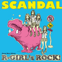 R-GIRL’s ROCK!专辑