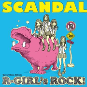 R-GIRL’s ROCK!