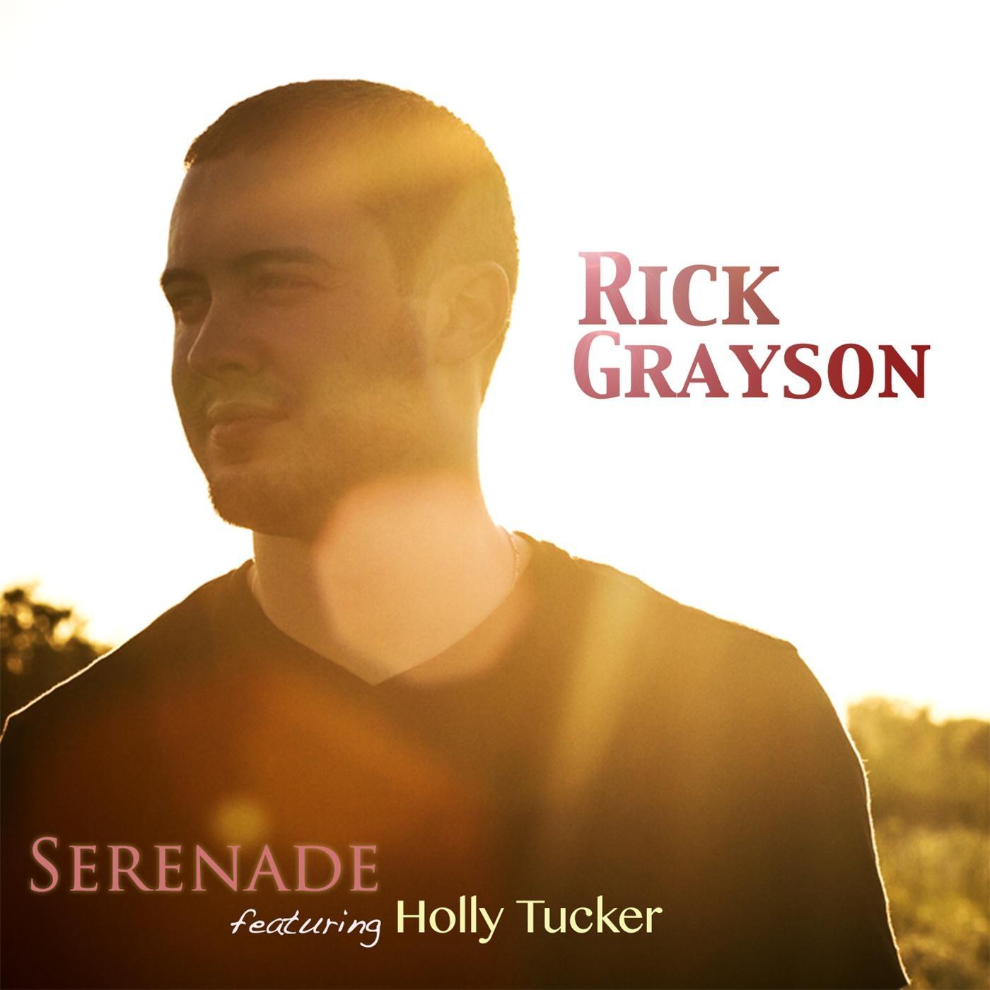 Serenade (feat. Holly Tucker)