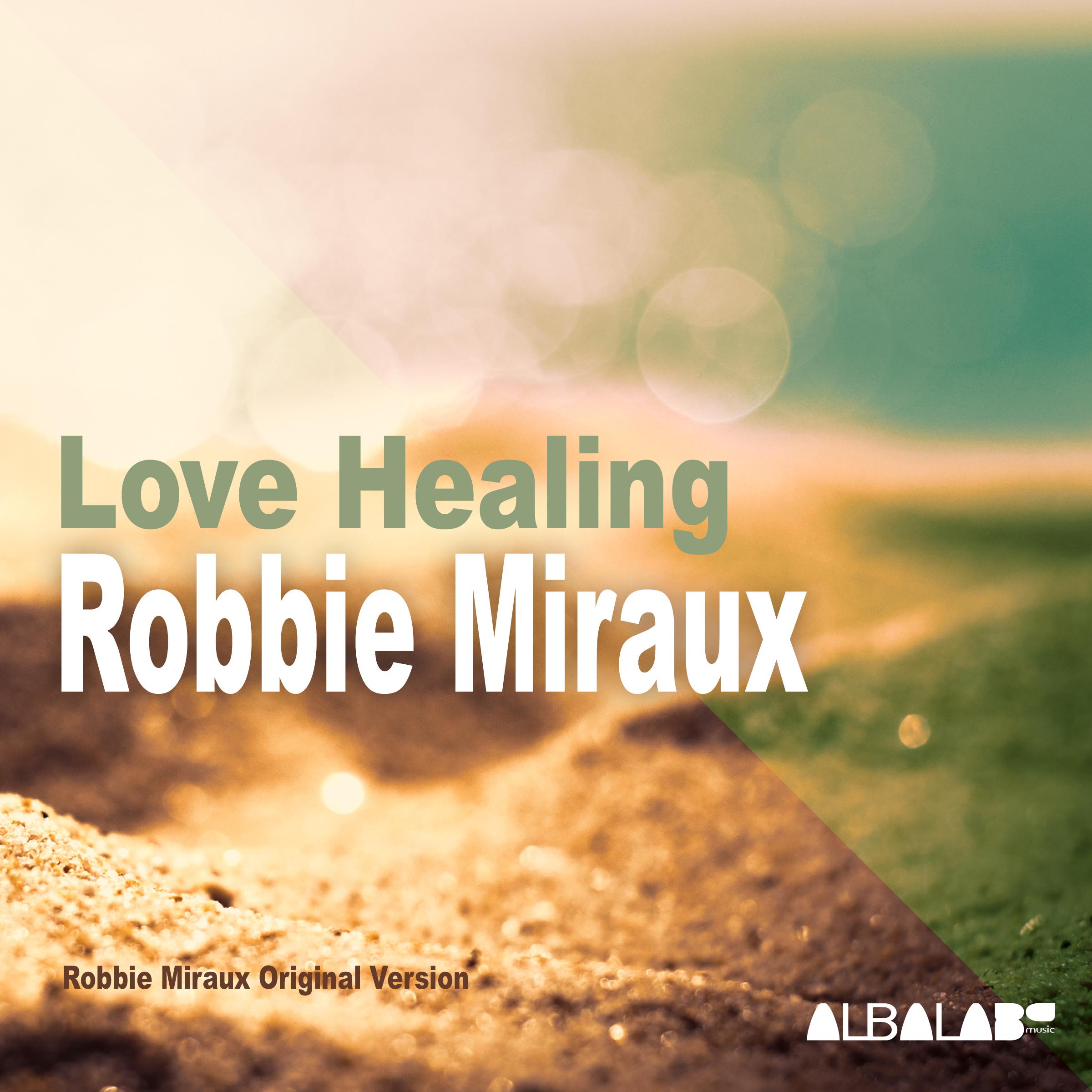 Love Healing