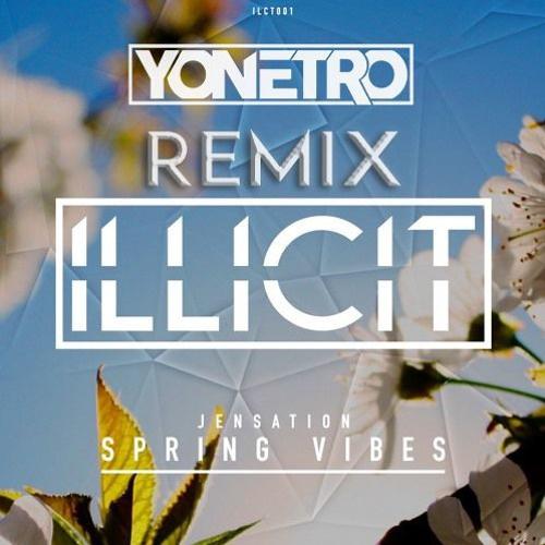 Spring Vibes (Yonetro Remix)专辑