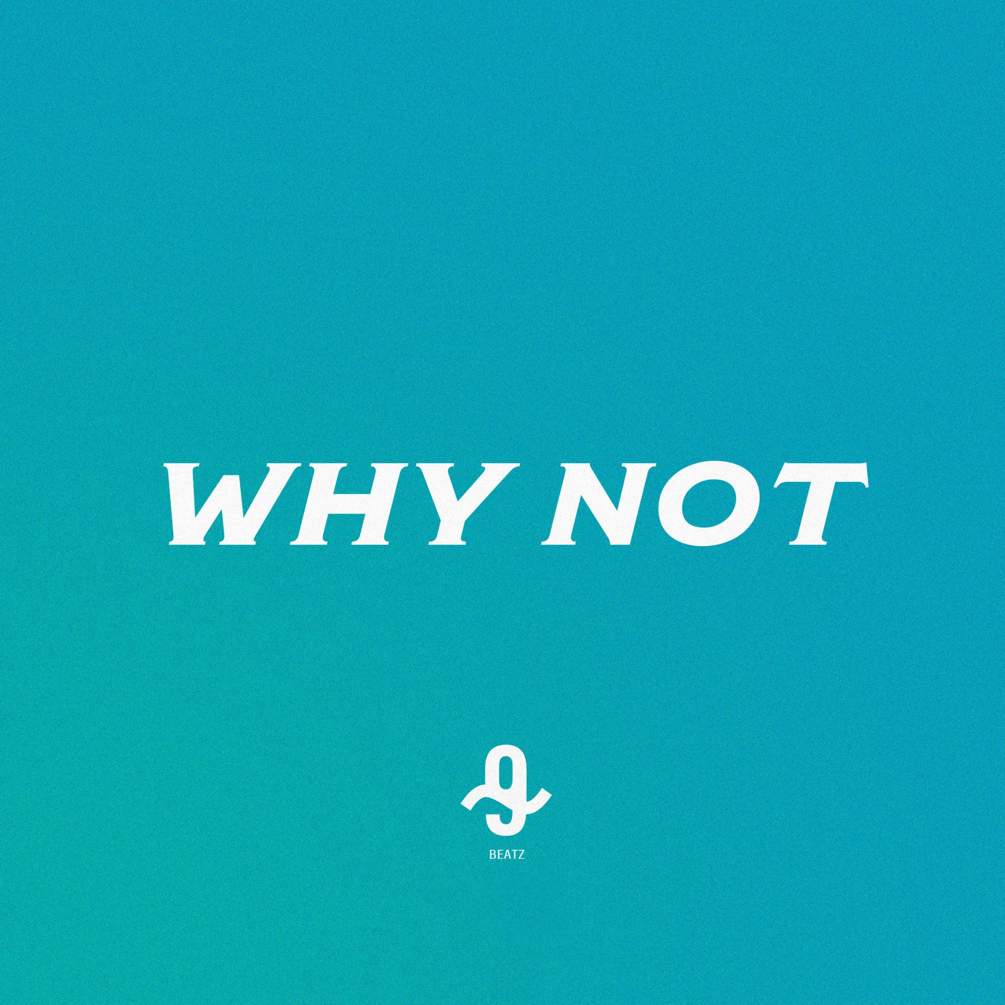【BEAT】"WHY NOT" - Lil Mosey Type Beat