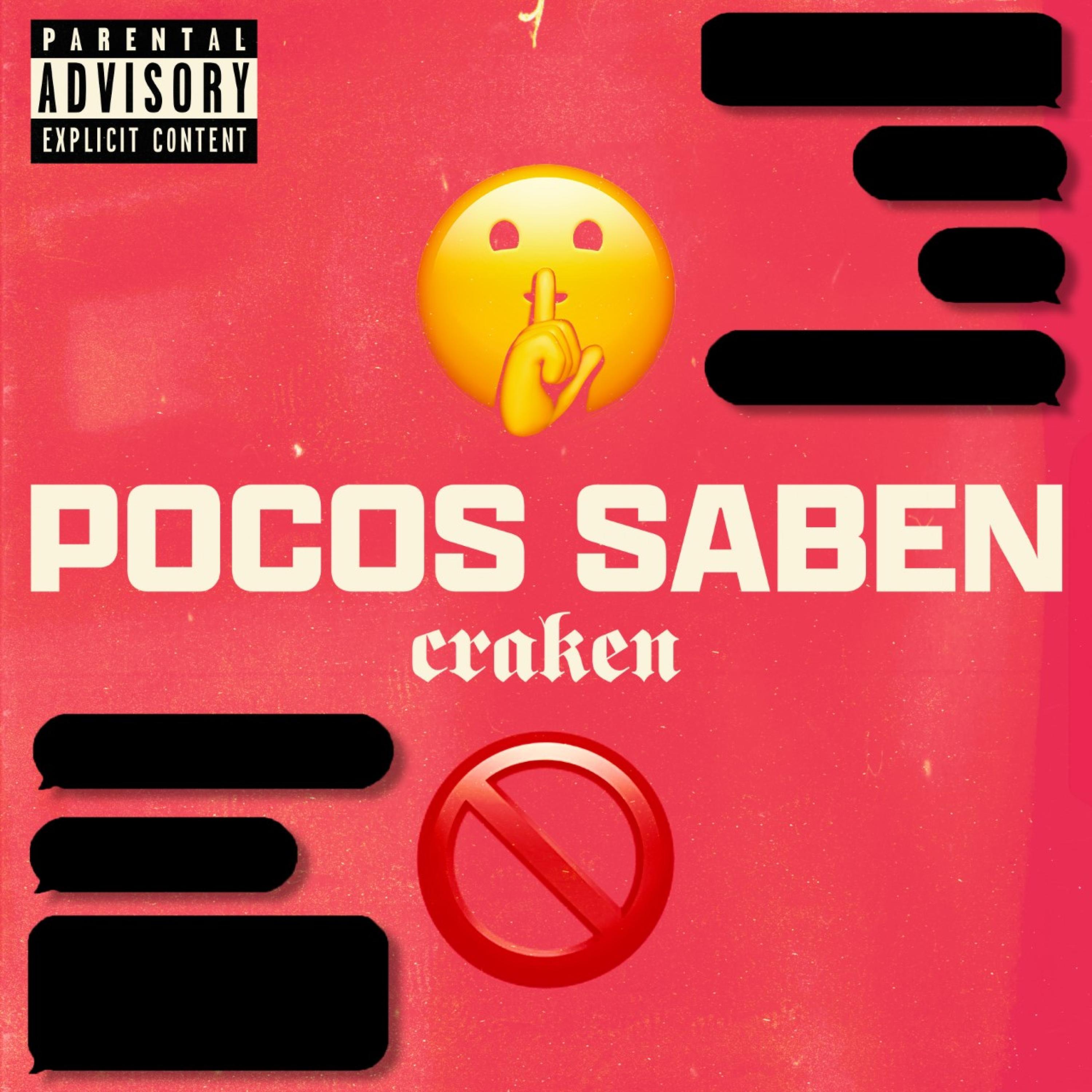 Pocos Saben