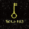 Gold key