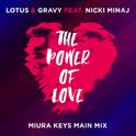 The Power Of Love (Miura Keys Main Mix)专辑