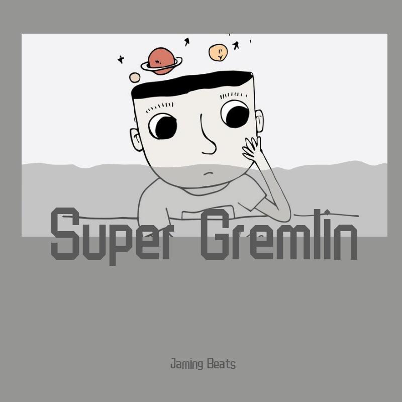 Super Gremlin