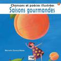 Saisons gourmandes