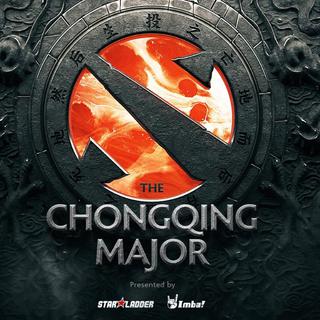 【2019】 DOTA2 重庆 Major BGM