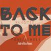 Back to Me (Andre Rizo Remix)专辑