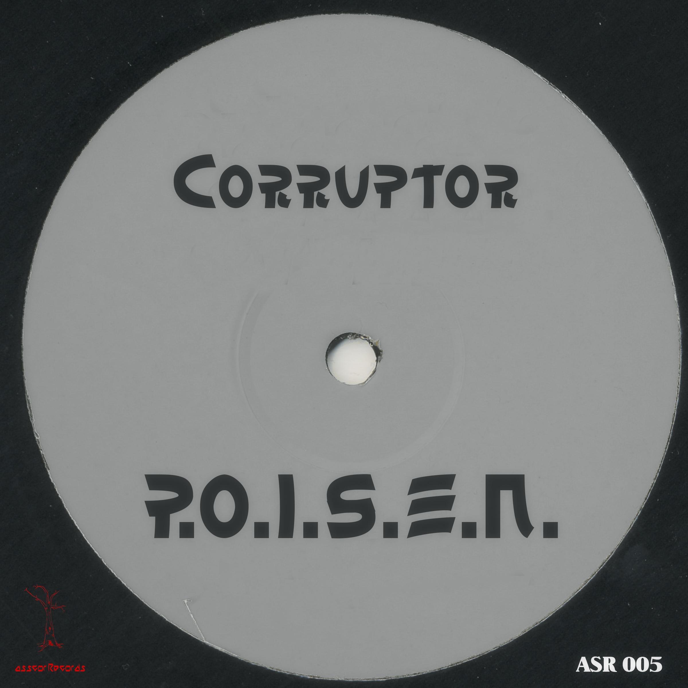 Poisen