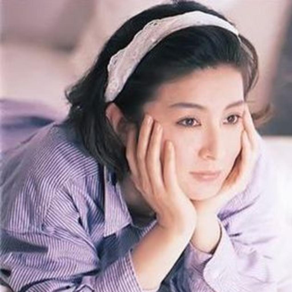 【80年代】陈淑桦