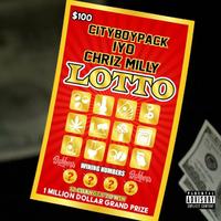 Lotto (feat. Iyo & Chriz Milly)