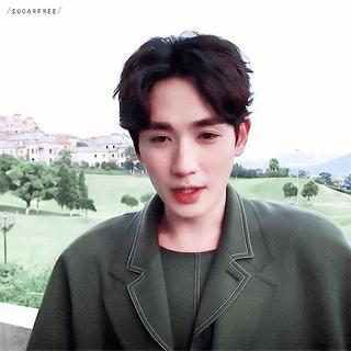 『他的光影』朱一龙个人向