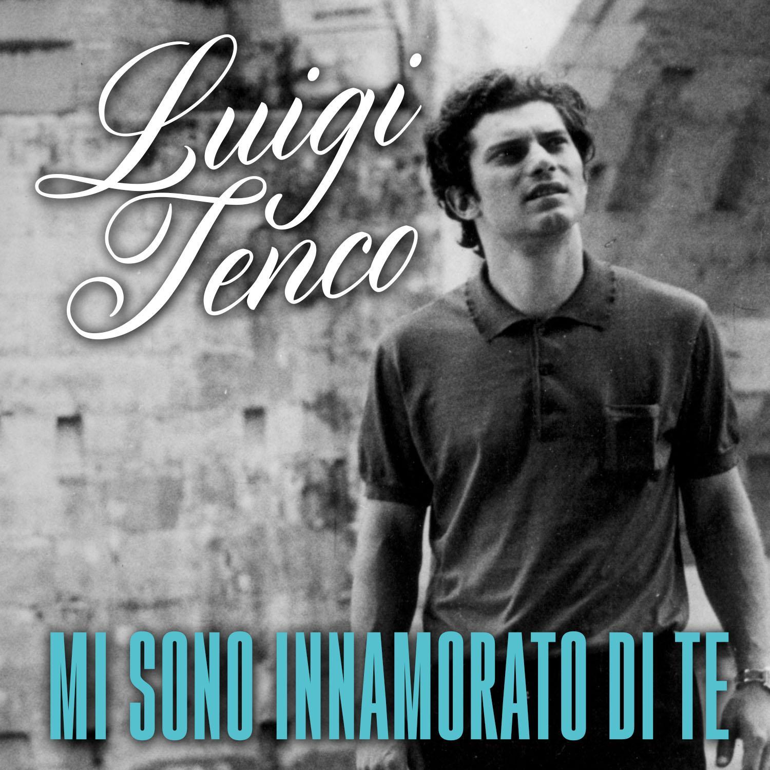 Mi sono innamorato di te