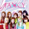 FANCY（Cover：TWICE）