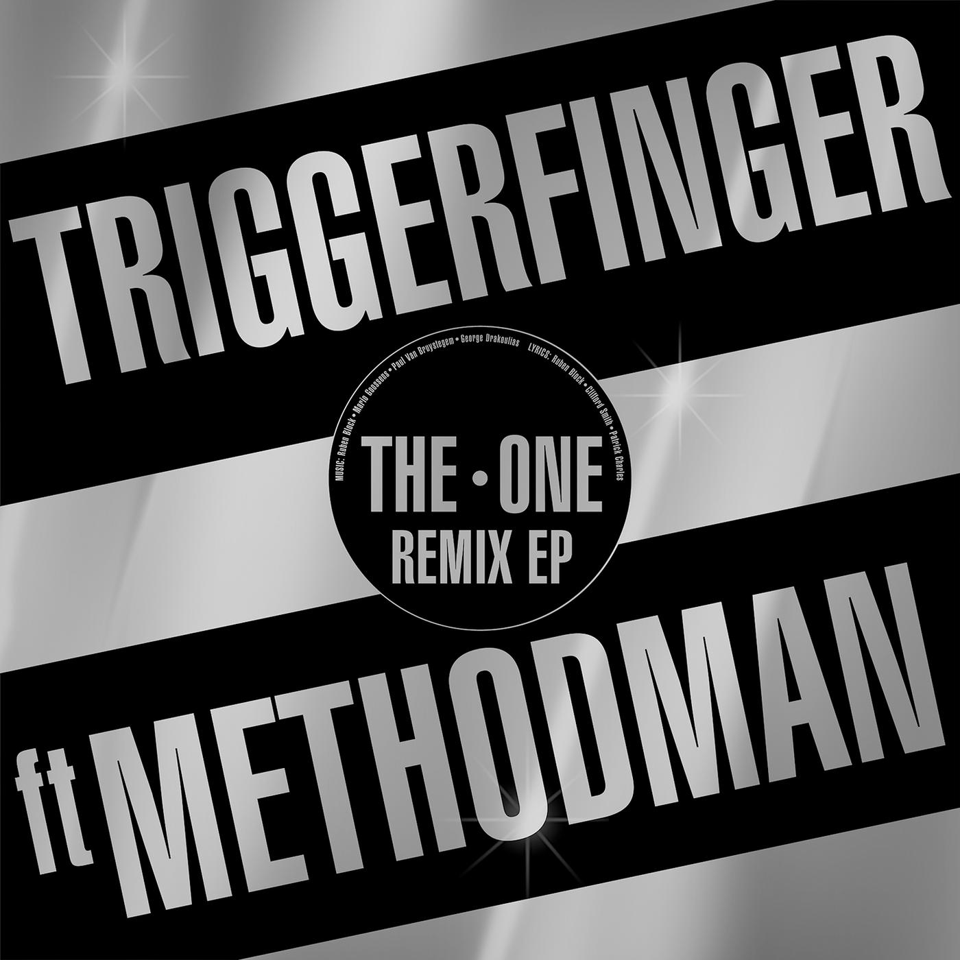 The One (Remix EP)